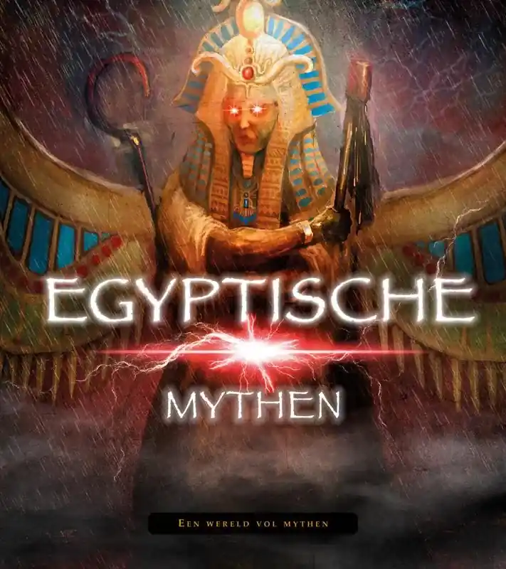 Egyptische mythen Shop Nu