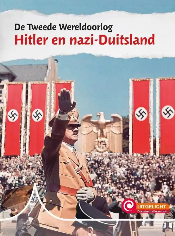 Hitler en nazi-Duitsland Betaalbaar