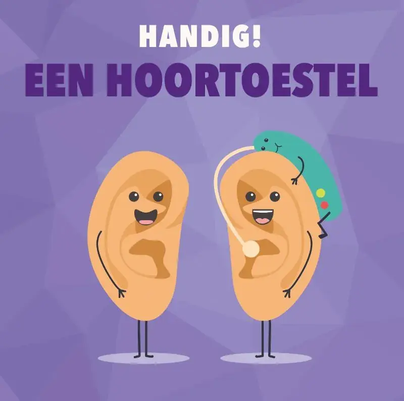 Een hoortoestel Meest Verkocht