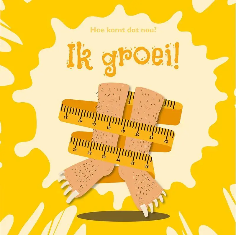 Ik groei! Veilige Betaling