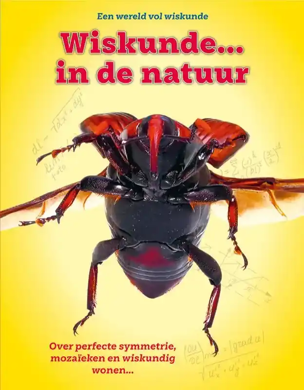Shop Nu Wiskunde… in de natuur