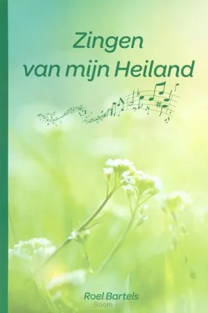 Zingen van mijn Heiland Fabrieksprijs