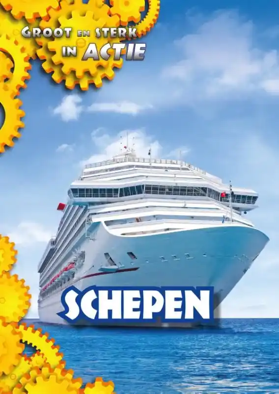 Seizoensaanbieding Schepen