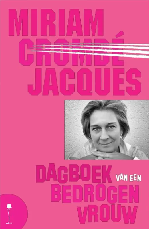 Gratis Verzending Dagboek van een bedrogen vrouw - M. Jacques