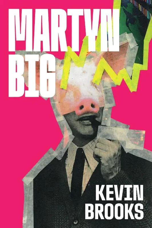 Beperkt Aanbod Martyn Big