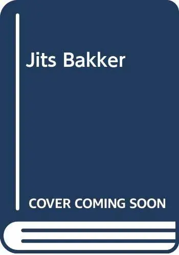 Jits Bakker - F. Duister Laatste Versie