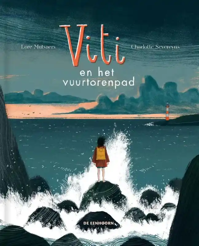 Laatste Versie Viti en het vuurtorenpad