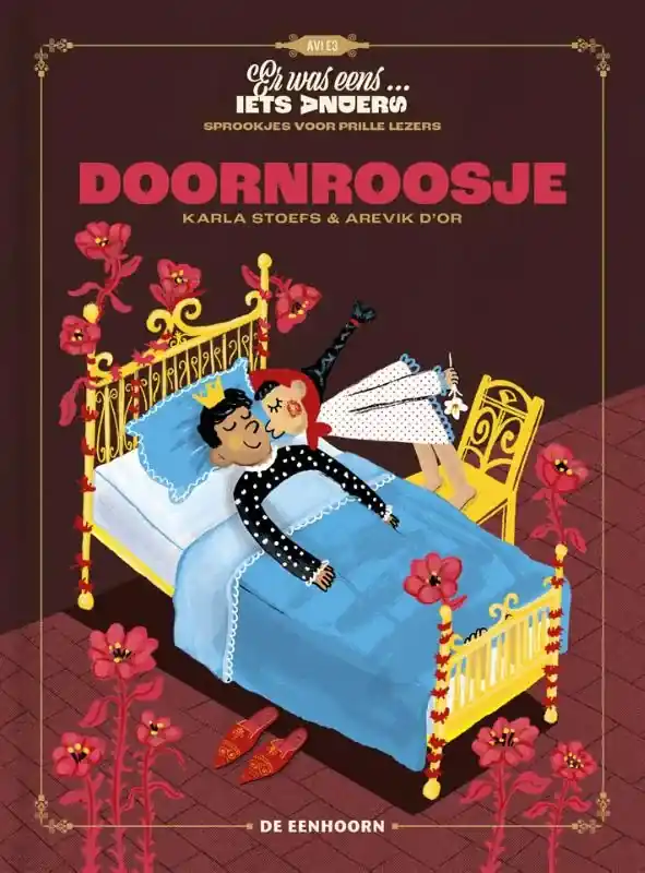 Korting Doornroosje