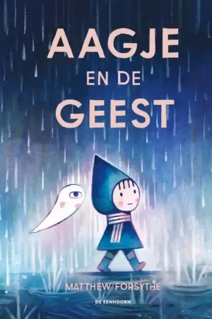 Aagje en de geest Uitverkoop