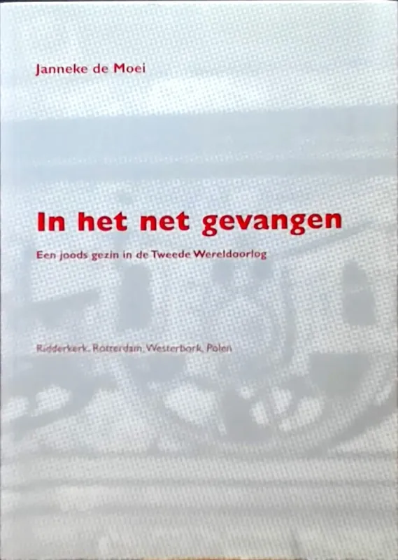 In het net gevangen - J. de Moei Veilige Betaling