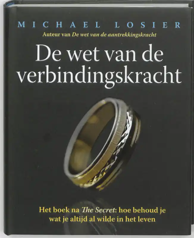 De wet van de verbindingskracht - M. Losier Koopje
