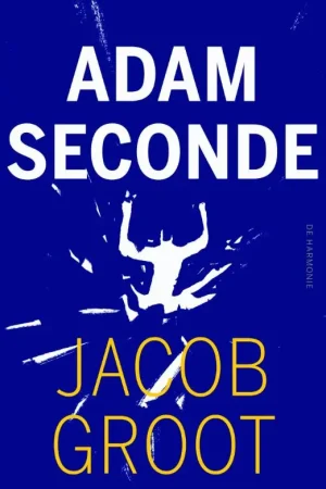 Adam Seconde - Jacob Groot Shop Nu