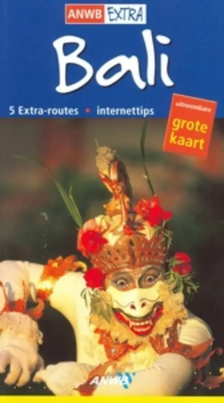 Bali - R. Dusik Koop Vandaag