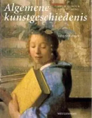 Algemene kunstgeschiedenis - H. Honour; J. Fleming Fabrieksprijs