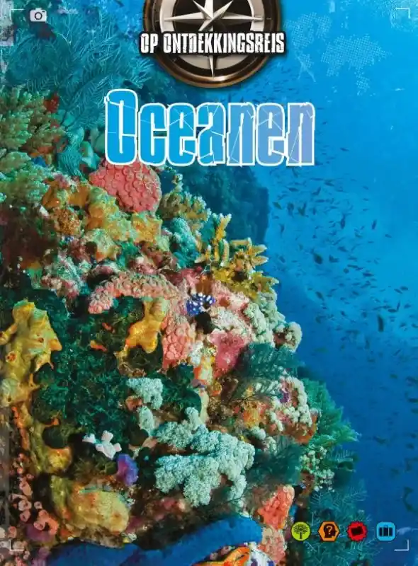 Alleen Vandaag De Oceanen