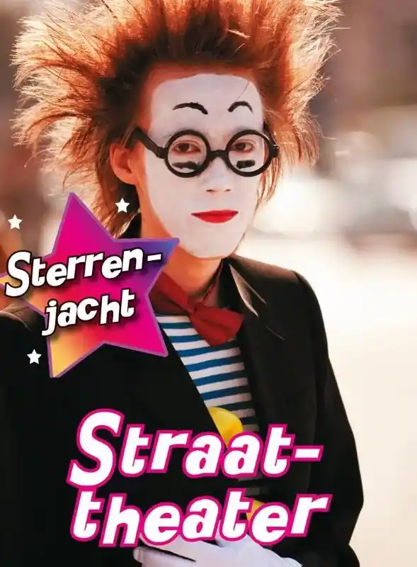 Laatste Versie Straat-theater