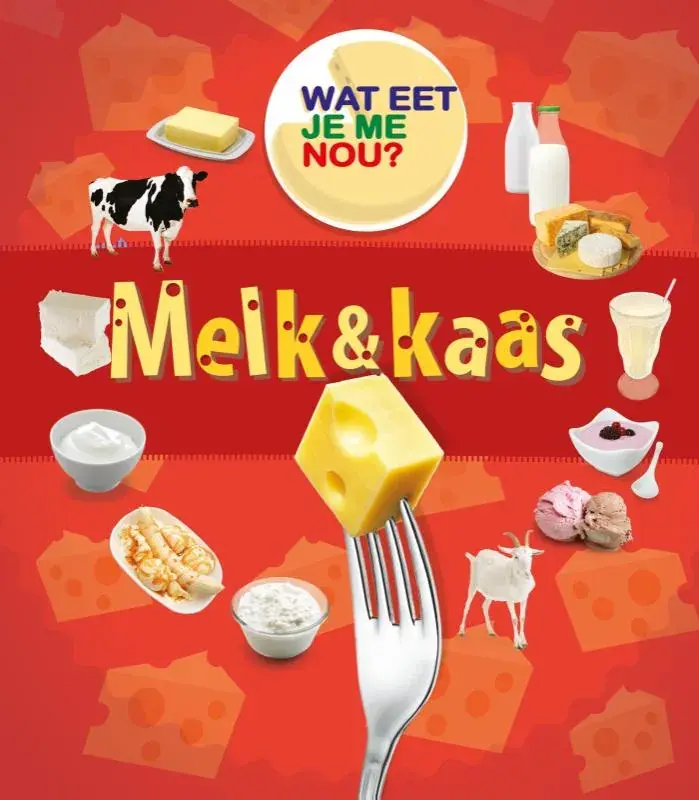 Melk & kaas Fabrieksprijs