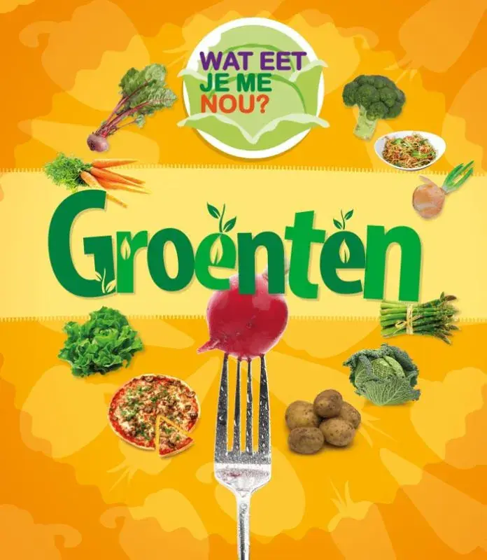 Groenten Direct Verzonden