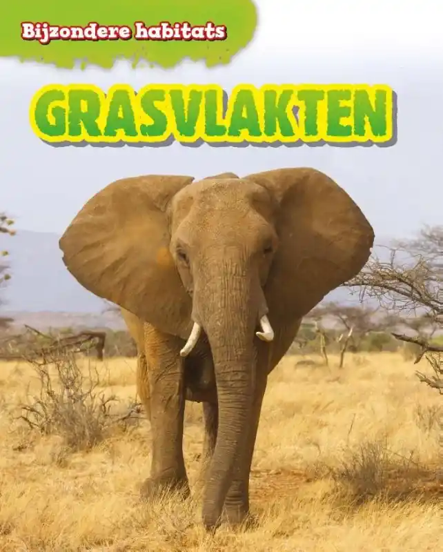 Weekendaanbieding Grasvlakten