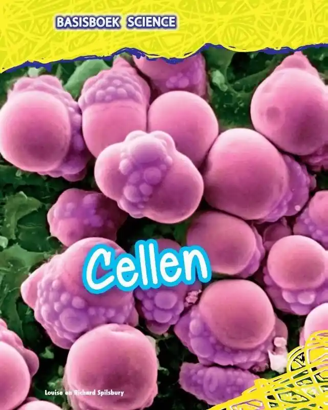 Cellen Op = Op