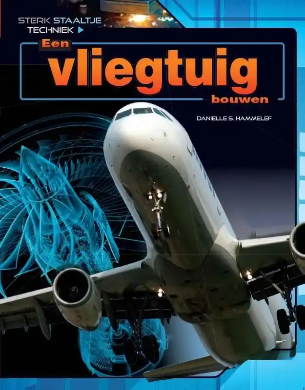 Een vliegtuig bouwen Premium