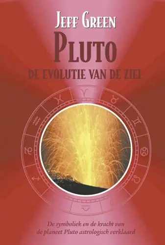 Pluto Evolutie van de ziel - John Green Flitsaanbieding