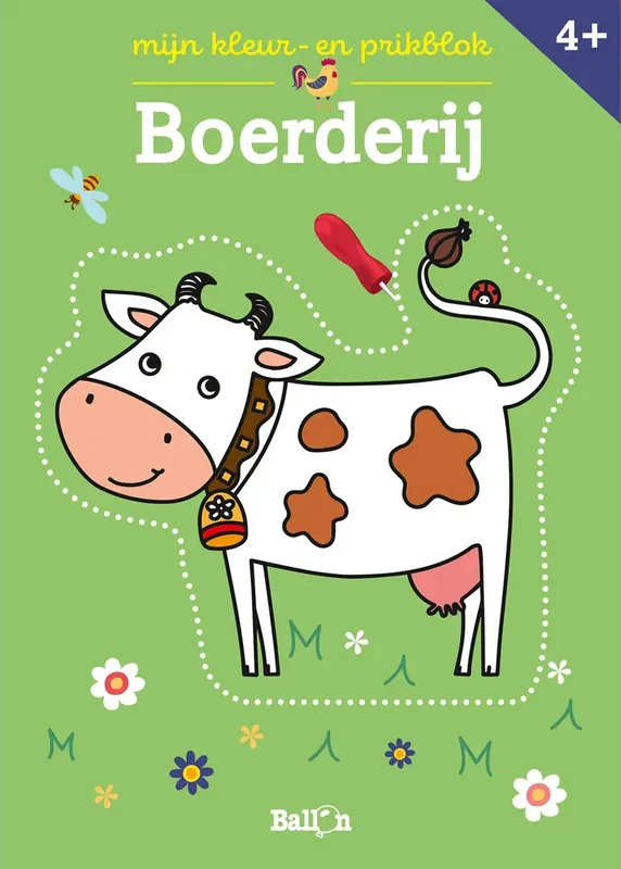 Boerderij Lage Kosten