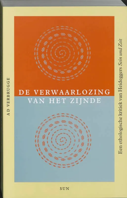 Beperkt Aanbod De verwaarlozing van het zijnde - A. Verbrugge