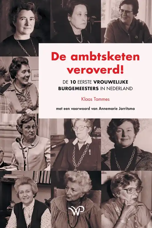 De ambtsketen veroverd! - Klaas Tammes Hoge Kwaliteit