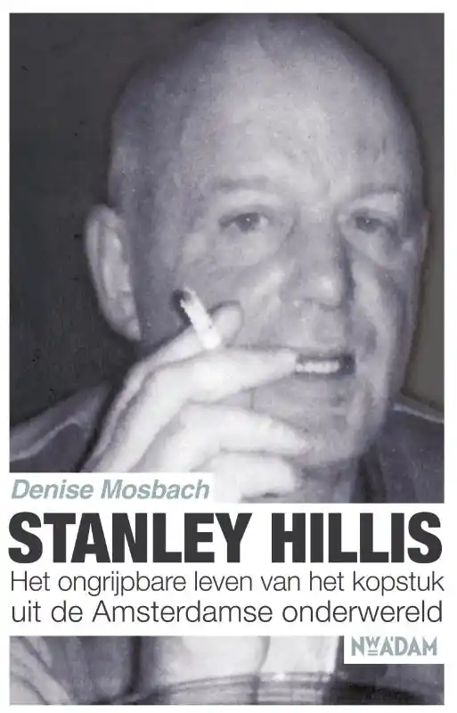Stanley Hillis - Denise Mosbach Goedkoop