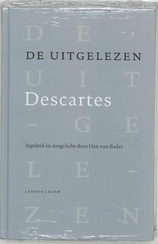 De uitgelezen Descartes - R. Descartes Hete Deal
