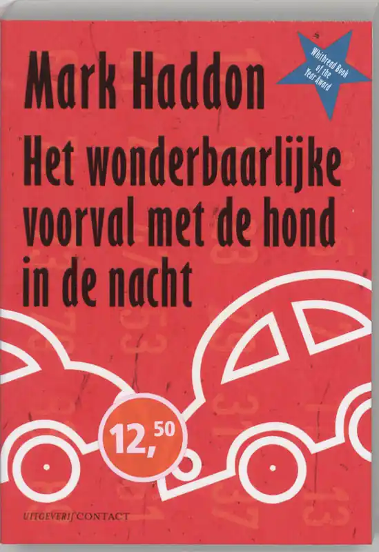 Beste Prijs Het wonderbaarlijke voorval met de hond in de nacht - Mark Haddon