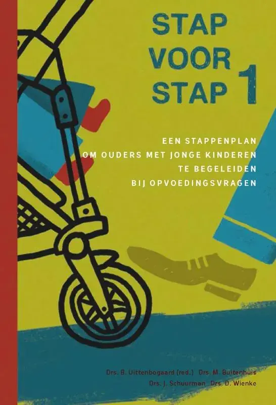 Stap voor stap 1 Shop Nu