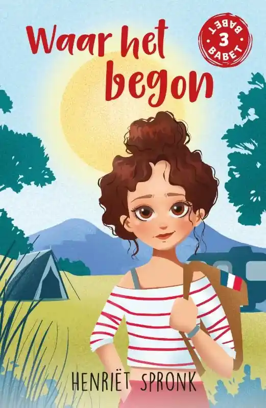 Bestseller Waar het begon