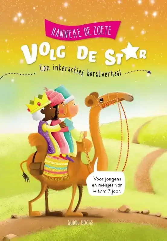 Volg de ster Meest Verkocht