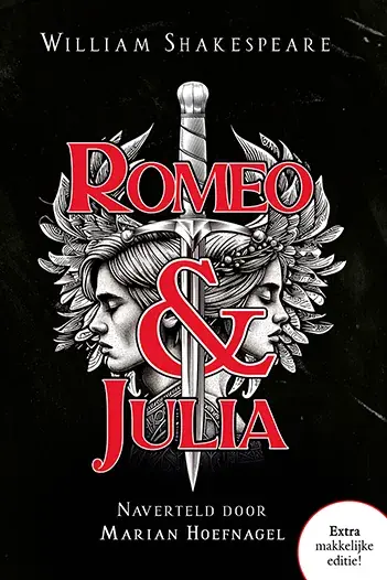 Romeo & Julia Rechtstreeks Van De Fabrikant