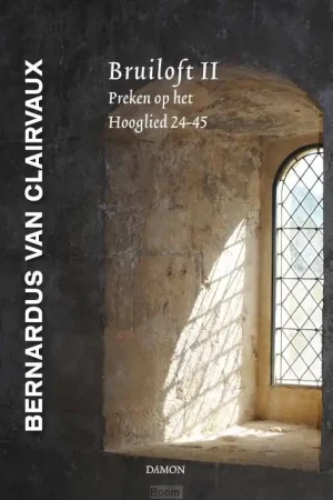 Aanbieding Bruiloft II