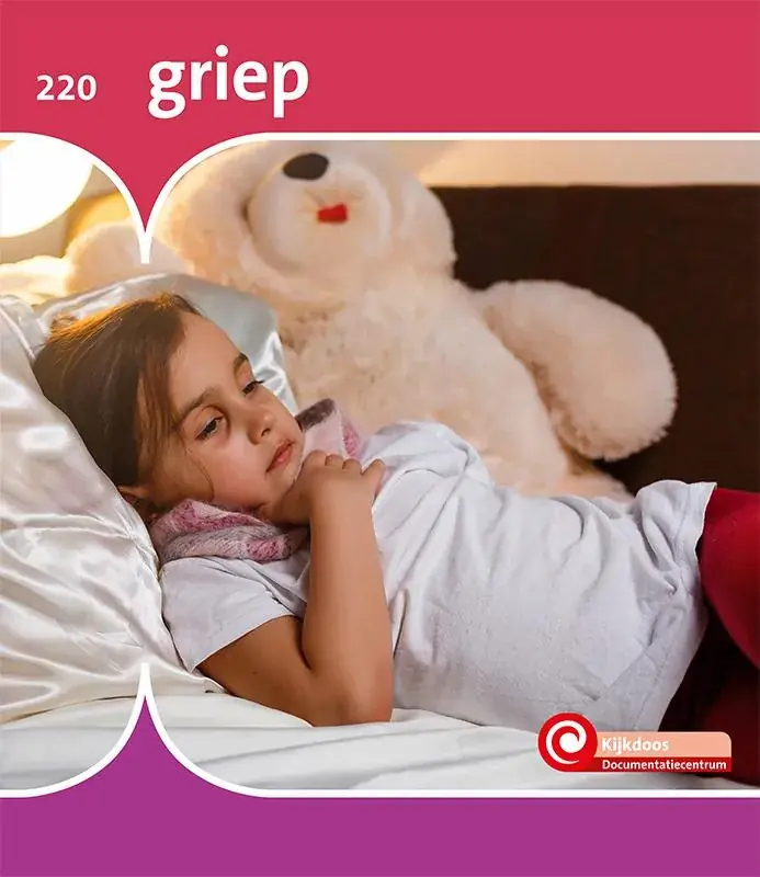 Griep Speciale Aanbieding