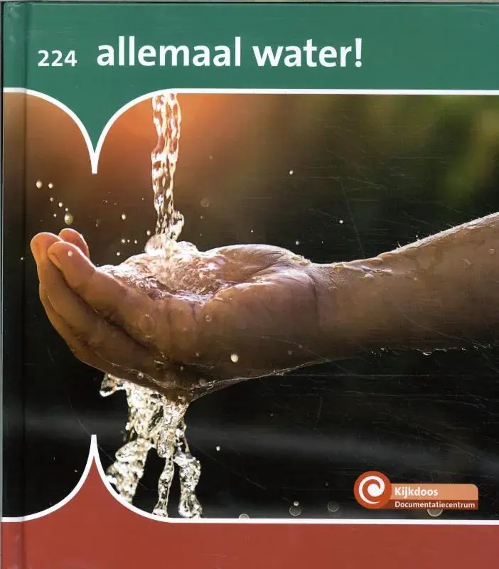 Betrouwbaar Allemaal water!