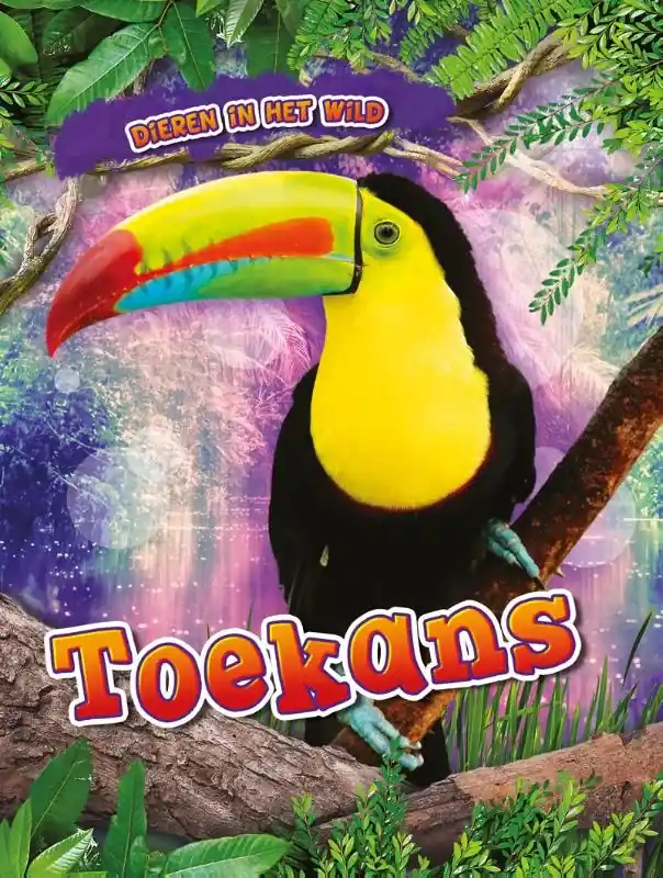 Laatste Kans Toekans