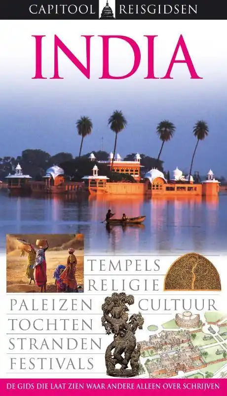Gereduceerde Prijs India - Roshen Dalal