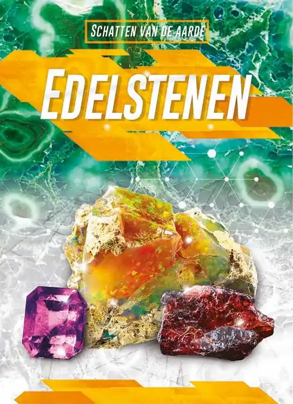 Meest Verkocht Edelstenen