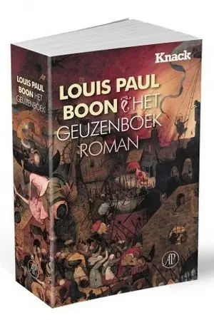 Favoriet Het geuzenboek - Louis Paul Boon