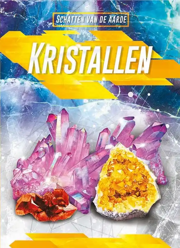 Uitverkoop Kristallen