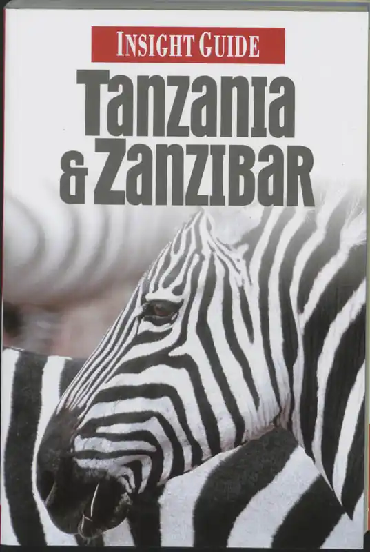 Tanzania & Zanzibar - Cambium Uitverkoop