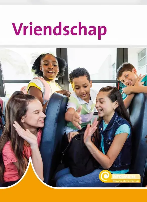 Vriendschap Favoriet