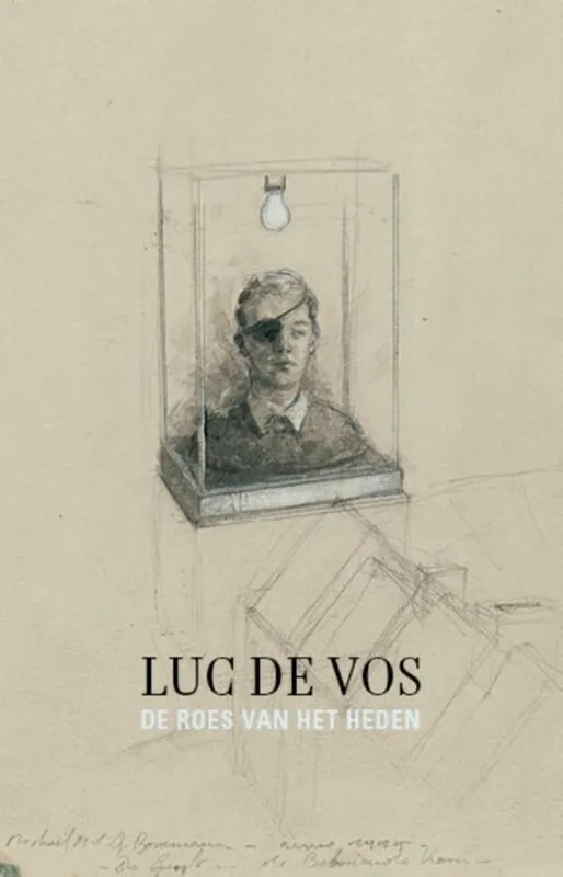 Dagaanbieding De roes van het heden - Luc De Vos
