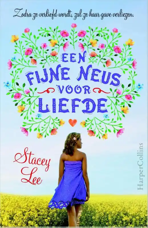 Een fijne neus voor liefde - Stacey Lee Snelle Levering