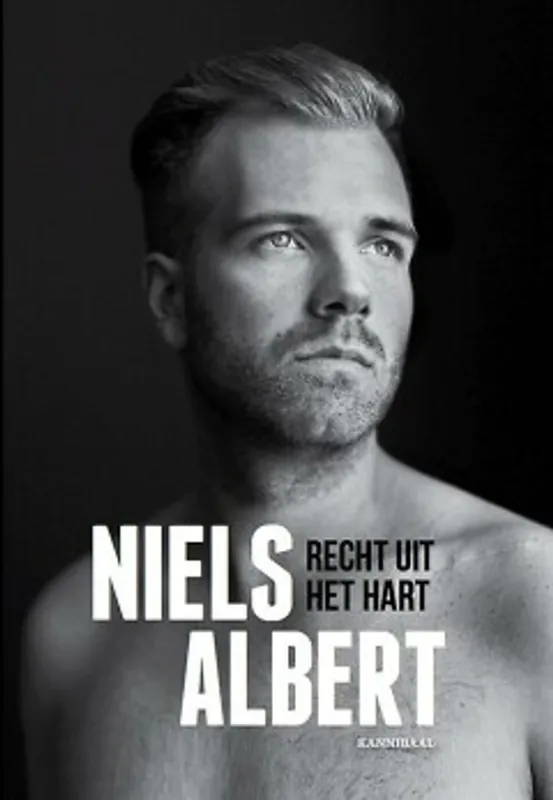 Exclusieve Aanbieding Niels Albert - Nico Dick; Niels Albert