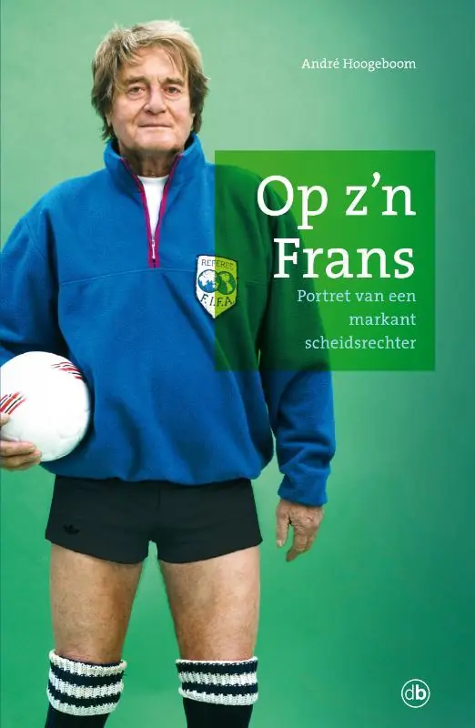 Superprijs Op z'n Frans - Andre Hoogeboom
